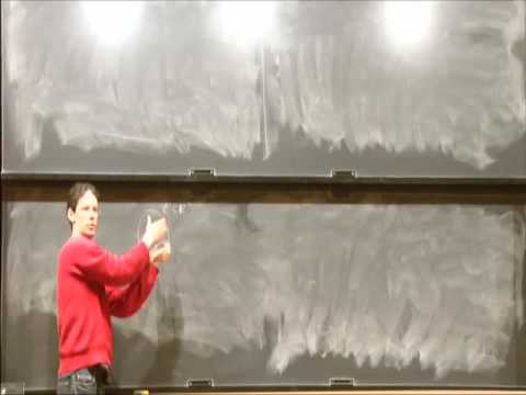 The Isoperimetric - Larry Guth