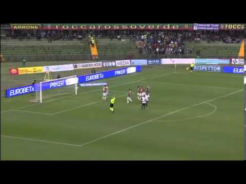 Ternana 1-1 Juve Stabia 05/10/2013 2013-14 - 8°