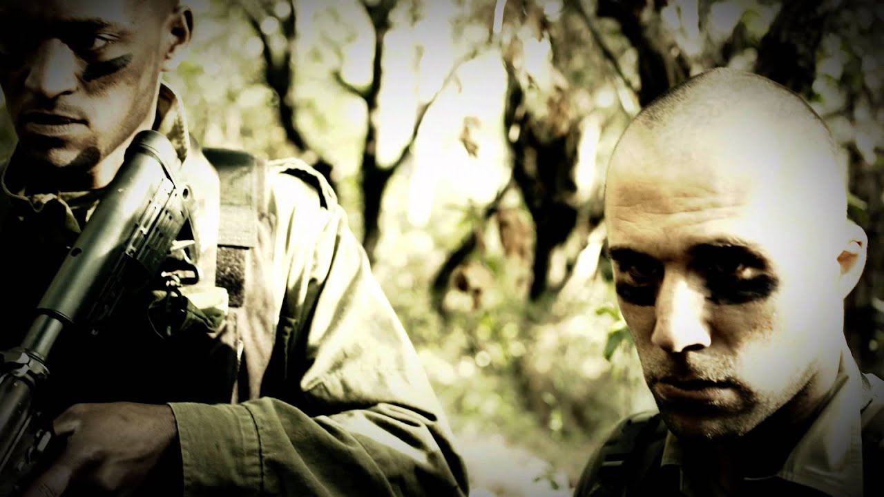 Cannon Fodder Teaser # 2