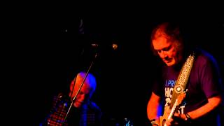 Gary Brooker and friends New Morning Paris 2015