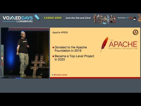 Faire évoluer ses API HTTP, une approche en plusieurs étapes