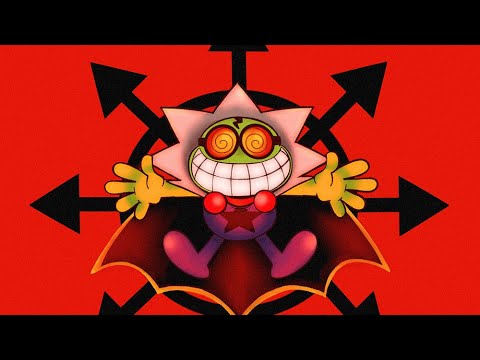 Mario and Luigi Bowsers inside story: Dark Fawful Fandub