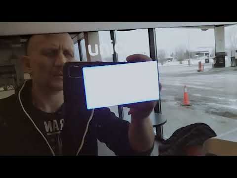 Unicum Nero. замена миксера молока.(мотор продукта 1)