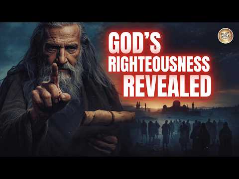 Romans Chapter 3 Explained Verse By Verse— Deep Bible Stories