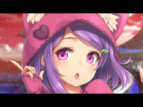 Nightcore Ultimate Gaming Mini Mix  #1