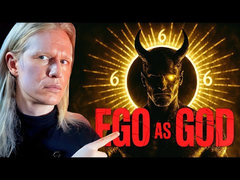 What if EGO is the Key to Unlocking TRUE POWER?