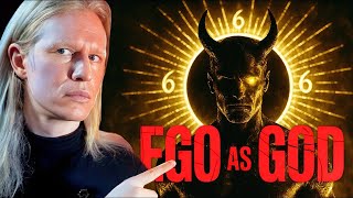 What if EGO is the Key to Unlocking TRUE POWER?