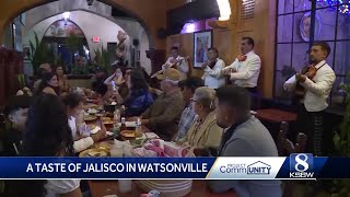 Watsonville restaurant owner reflects on 40 years of serving authentic Mexican cuisine