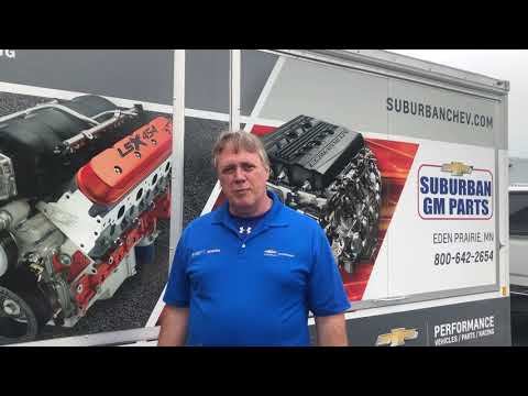 Expert Advice: Setting Up Your LS7 Engine