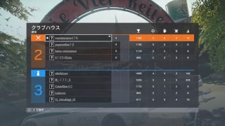 【レインボーシックスシージ】参加型ランク配信！