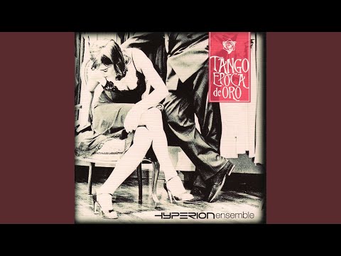 La Milonga de Mis Tiempos