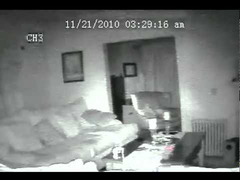 Oregon Paranormal - Case # A-06 Dallas OR-Nov 20th-21st (flash Light)