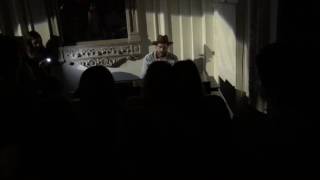 Joe Purdy - Only Four Seasons