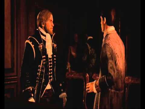 Assassin's Creed IV: Haytham Kenway As A Child