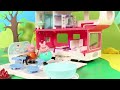 Open video