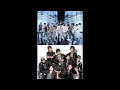 Super Junior Sorry Sorry + XLR8 You're so Hot ...