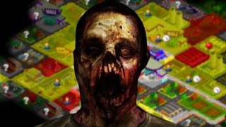 Rebuild: This Shouldn't Be Unique