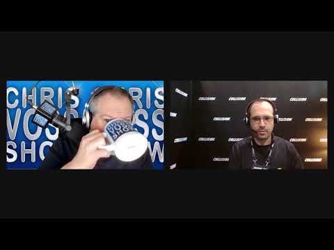 Kiwi TCMS - Alex Todorov, CEO & Project Lead  #Collision2022 #CollisionConf