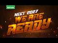 NEET 2027 WE ARE READY Xylem NEET