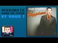 Sam Sparro - Happiness (The Magician Remix ...