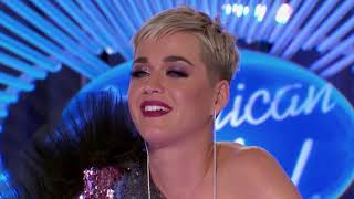 Emotional 15 YEAR OLD Alyssa Raghu Blows Judges Away With Ariana Grande Cover On American Idol 2018