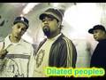 dilated peoples feat. pep love fight club