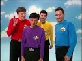 The Wiggles Wiggle Time 1998 Opening 2018 Universal Print