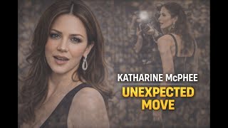 Untold! Katharine McPhee’s Bold Moment Had Everyone Talking