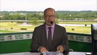 BSRF Friday's Pick 6 with Andy Serling