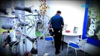 Logistiek teamleider - beroepenfilm