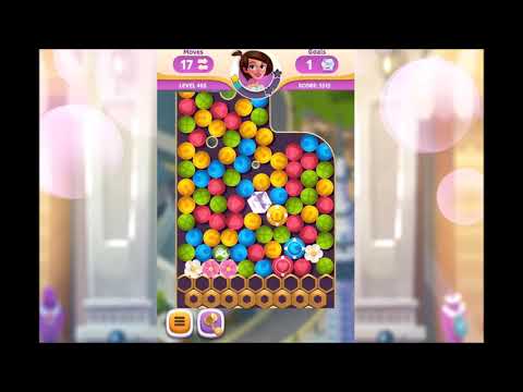 Diamond Diaries Saga level 405