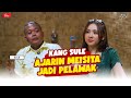 MEISITA WANT TO BECOME A COMEDY KANG SULE IS READY TO TEACH YOU