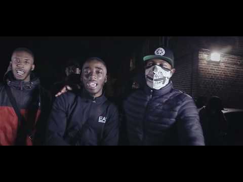 86 Gunna Grimes x Scrams x Stampface - DPMO [Prod.by Mazza] @8ight6ixpr
