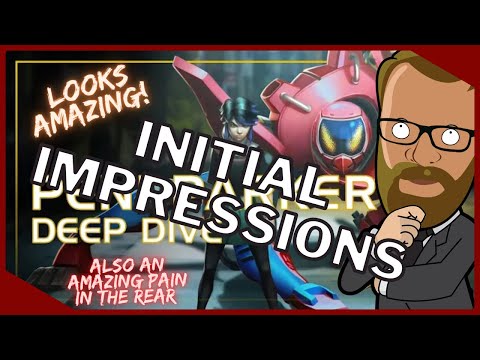 Peni Parker Initial Impressions From Deep Dive! Looks Amazing And Dreadful At The Same Time!