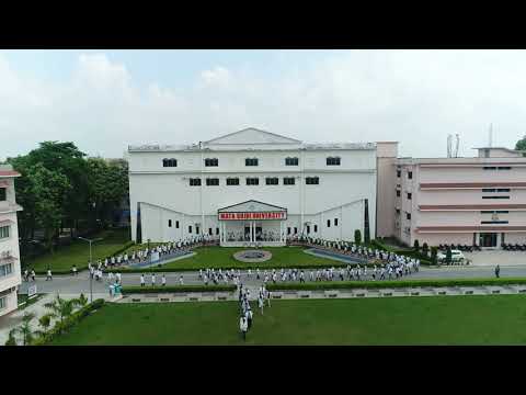 Mata Gujri University Kishanganj Courses Fees 2025 Mata Gujri University Kishanganj Courses Fees 2025