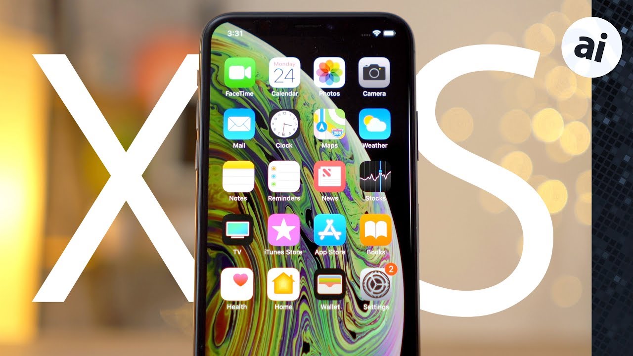 The honest iPhone XS Review..