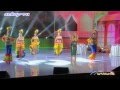 ANDREA HAIDE OPA TASHI SHOW 2014 FULL ...