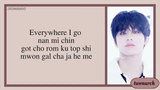 Download lagu Treasure (트레저) - HELLO (Karaoke) mp3