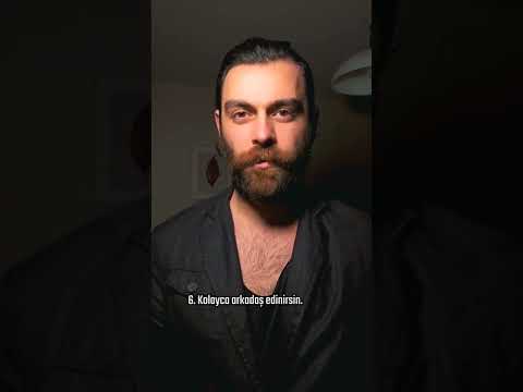 Fark Etmeden Yaptığın Seni Çekici Kılan 8 Şey #çekimyasası #çekicilik #karizmatik