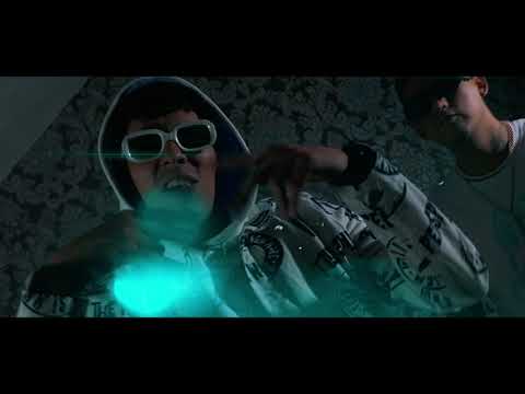 USAME - Dahel, JENNER, Aldan (VIDEO OFICIAL)