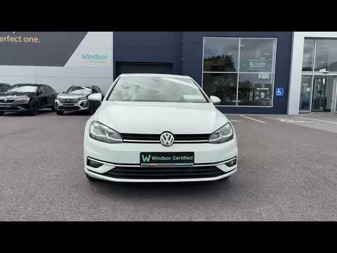Volkswagen Golf Highline TSI Tech Ed DSG (Key 17) - Image 2