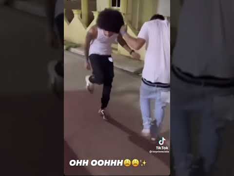 Keyviem bailado el mejo