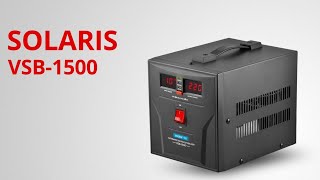 Обзор продукта