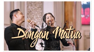 Download lagu “Dongan Matua - Live Batak Wedding Music | Dewwi Entertainment di Bidakara Jakarta mp3