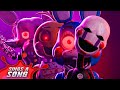 The Marionette Sings A Song Five Nights At Freddy S 2 Horror Movie Parody