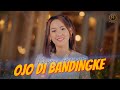 HAPPY ASMARA - OJO DIBANDINGKE | Wong ko ngene kok di banding - bandingke  (Official Music Video)