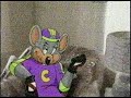 Chuck E Cheese Kid Check Commercial From 2010