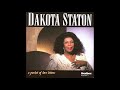 Dakota Staton - Too Late Now