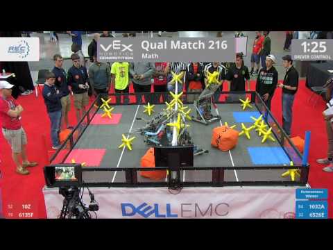 2017 VRC Math Q216 - 10Z 6135F vs 1032A 6526E - 34 to 12