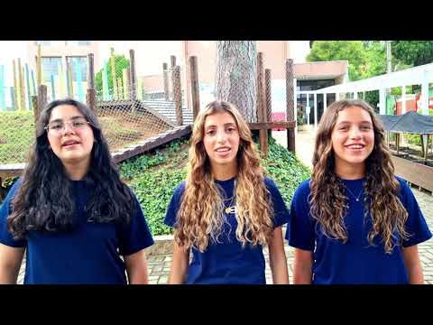 EIBSG 2025  SHIR LA'AHAVAH - (YACHAD)